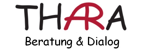 Thara Schriftlogo
